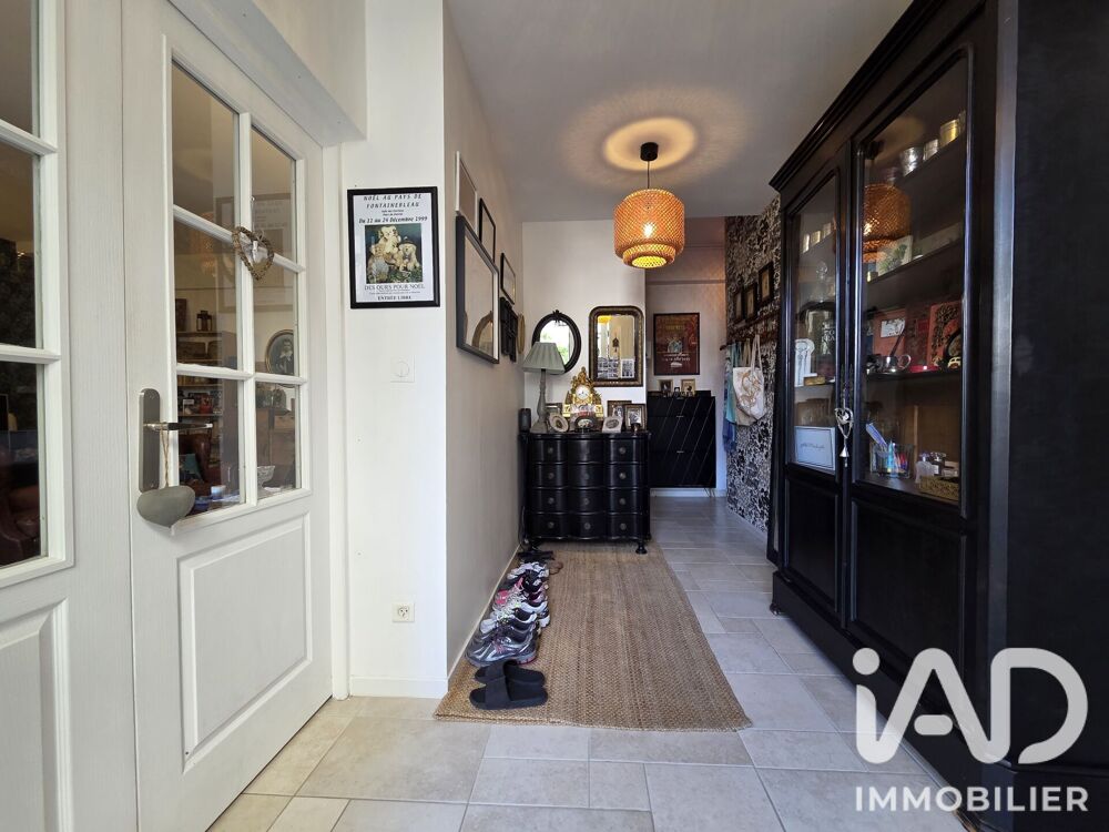 Vente Maison de ville 6 pièces