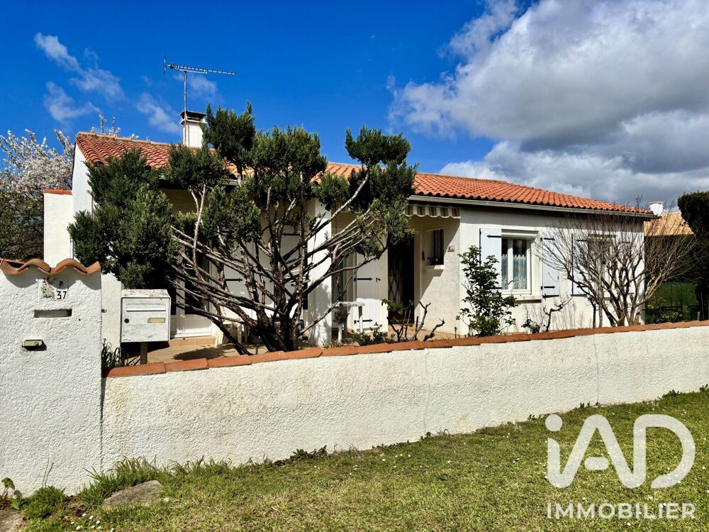 Vente Maison traditionnelle 4 pièces