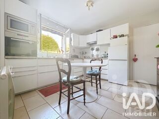  Maison à vendre 7 pièces 154 m²