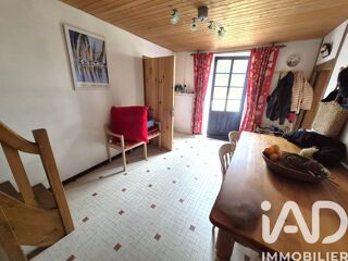  Maison � vendre 7 pi�ces 142 m�