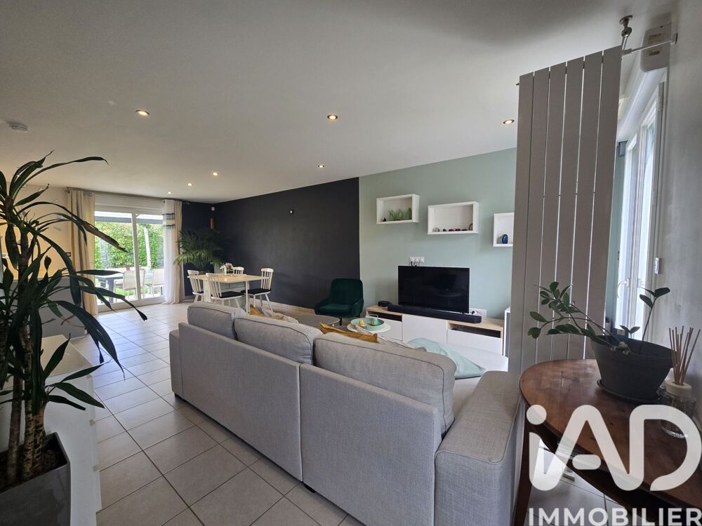 Vente Maison Vente Maison/villa 5 pièces Auneau