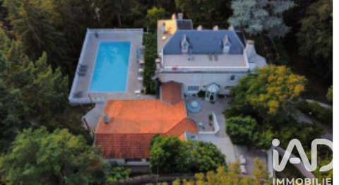   Vente Chambres d'hôtes, Gîtes 667 m&sup2; 