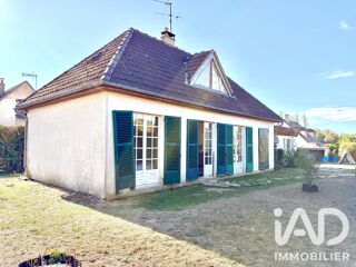  Maison à vendre 6 pièces 101 m²