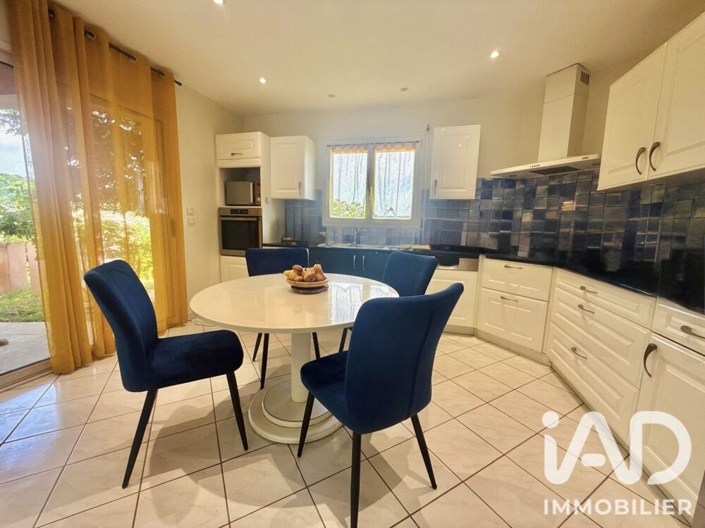 Vente Maison Vente Maison/villa 5 pièces Saint-donat-sur-l'herbasse