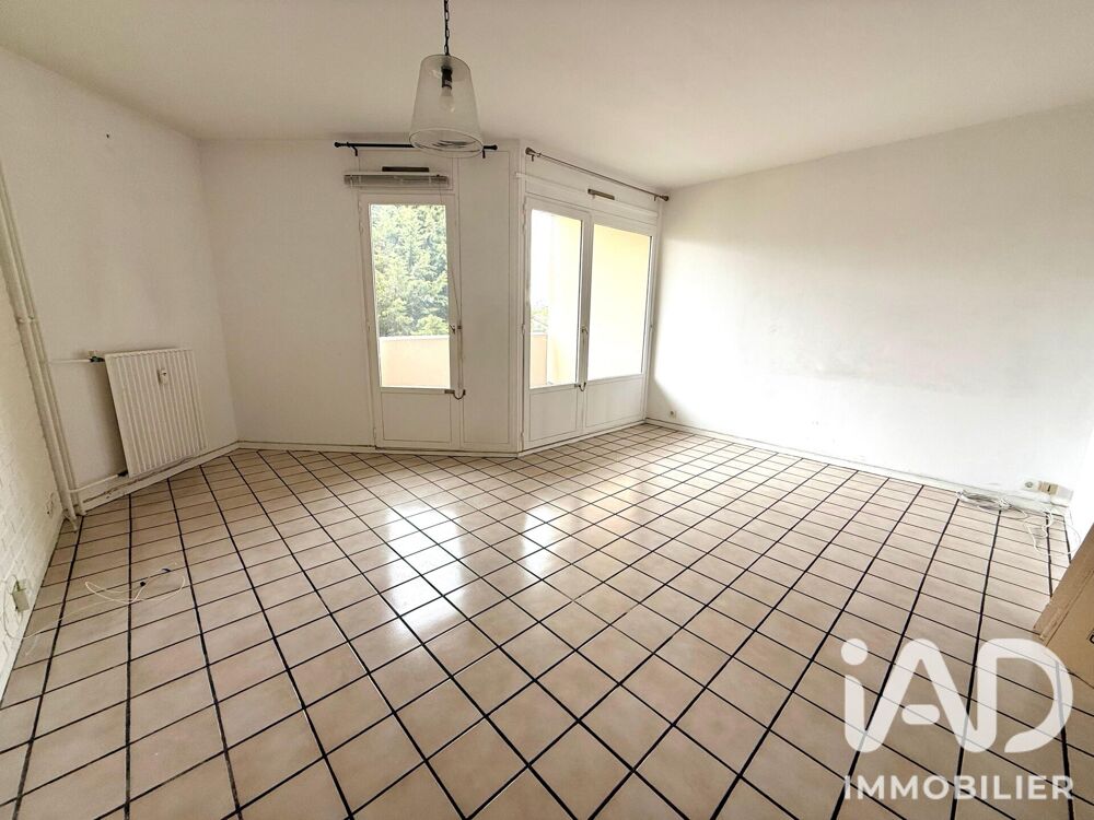 Vente Appartement Vente Appartement 3 pièces Éragny