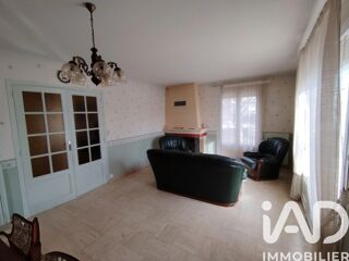  Maison à vendre 5 pièces 150 m²