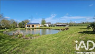  Maison à vendre 7 pièces 180 m²