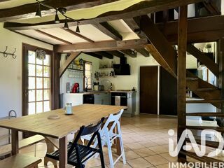  Maison à vendre 3 pièces 85 m²