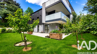  Maison à vendre 4 pièces 95 m²