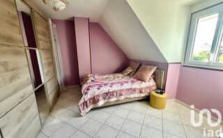  Maison à vendre 7 pièces 163 m²
