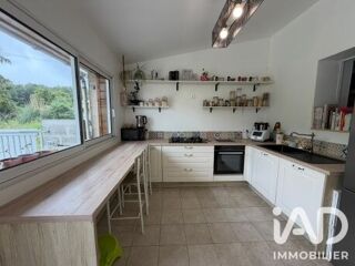 Maison à vendre 5 pièces 95 m²