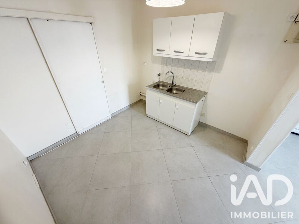 Location Appartement Location Appartement 1 pièce Pont-sainte-maxence