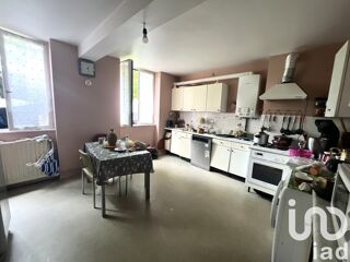  Appartement � vendre 6 pi�ces 124 m�