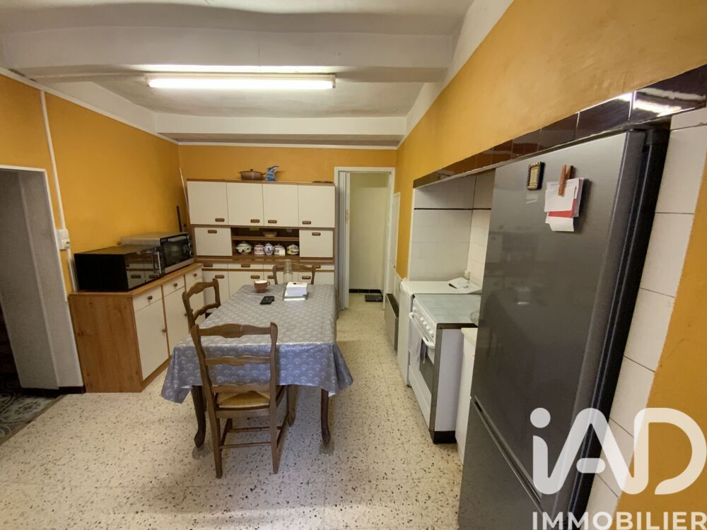 Vente Maison de village 3 pièces