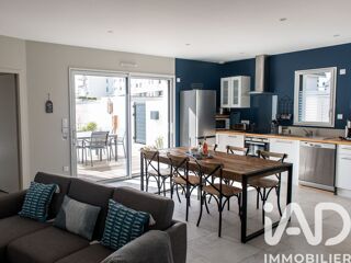  Maison à vendre 8 pièces 203 m²