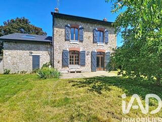  Maison à vendre 5 pièces 83 m²