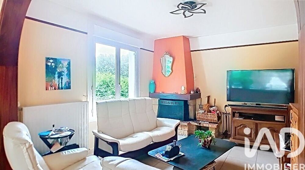 Vente Maison/villa 7 pièces