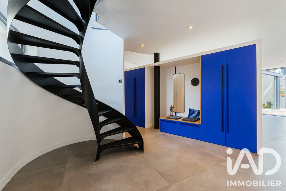 à vendre  Maison La Rochelle (17000)