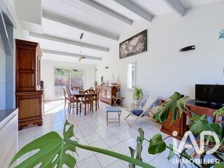  Maison à vendre 5 pièces 135 m²
