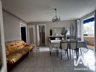 Vente Appartement Vente Appartement 5 pièces Grenoble