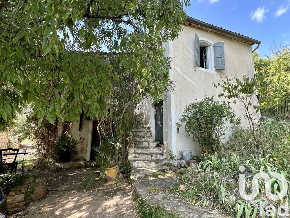 Vente Maison de village 5 pièces