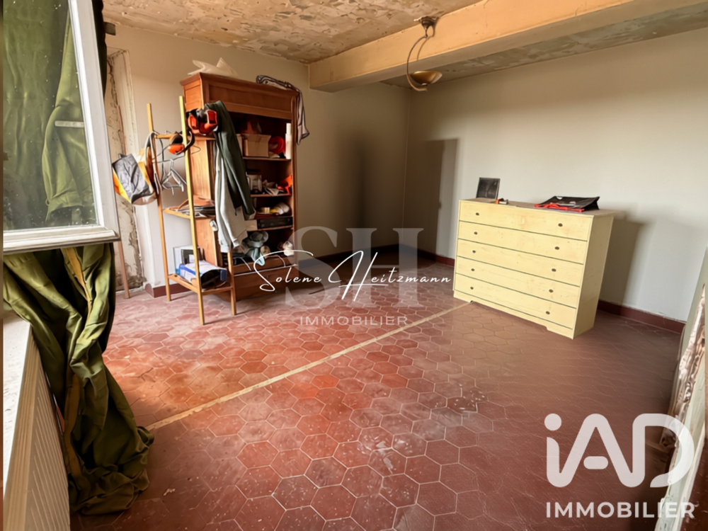 Vente Maison Vente Maison/villa 3 pièces Montereau-fault-yonne