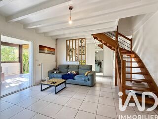  Maison � vendre 9 pi�ces 242 m�