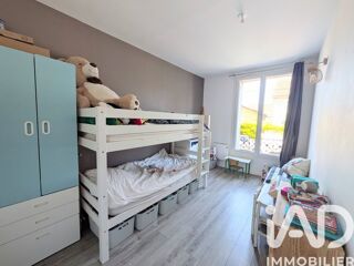 Appartement à vendre 3 pièces 60 m²