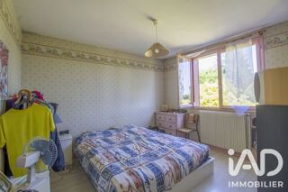  Maison à vendre 6 pièces 118 m²