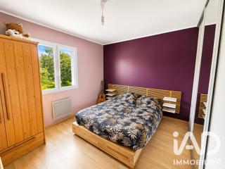  Maison à vendre 7 pièces 176 m²