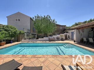  Maison à vendre 5 pièces 270 m²
