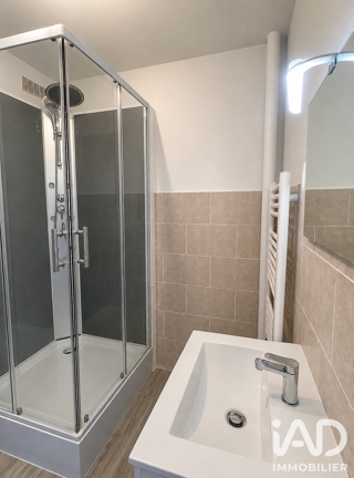  Appartement à vendre 4 pièces 55 m²