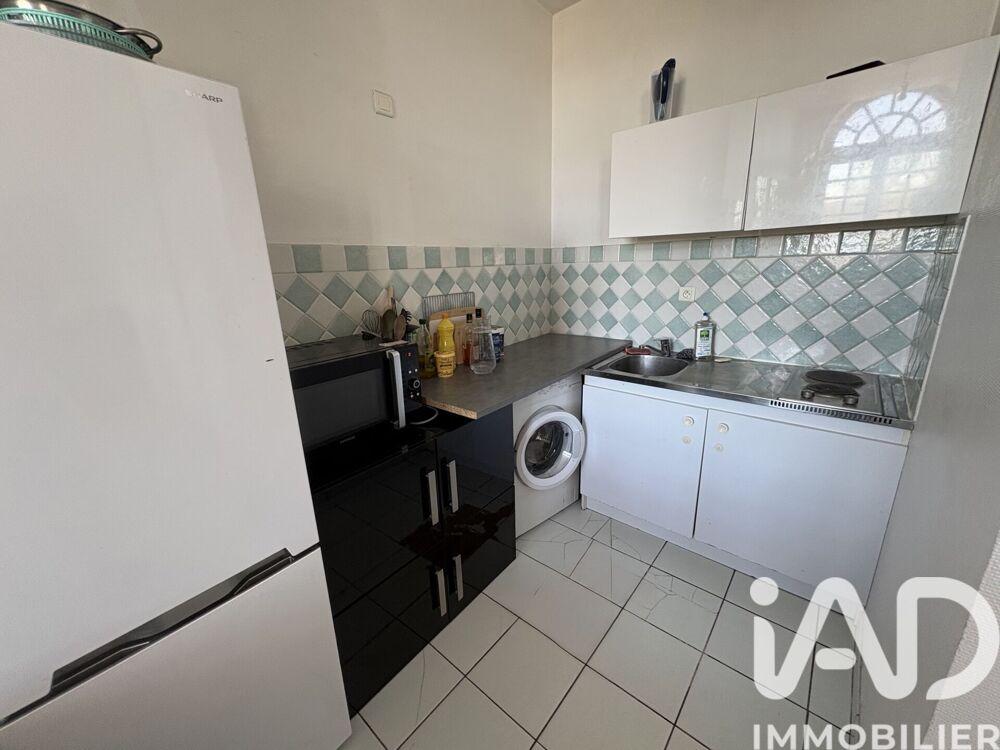 Vente Appartement Vente Appartement 2 pièces Bordeaux
