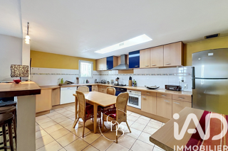  Maison à vendre 5 pièces 141 m²