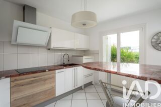  Maison à vendre 5 pièces 132 m²