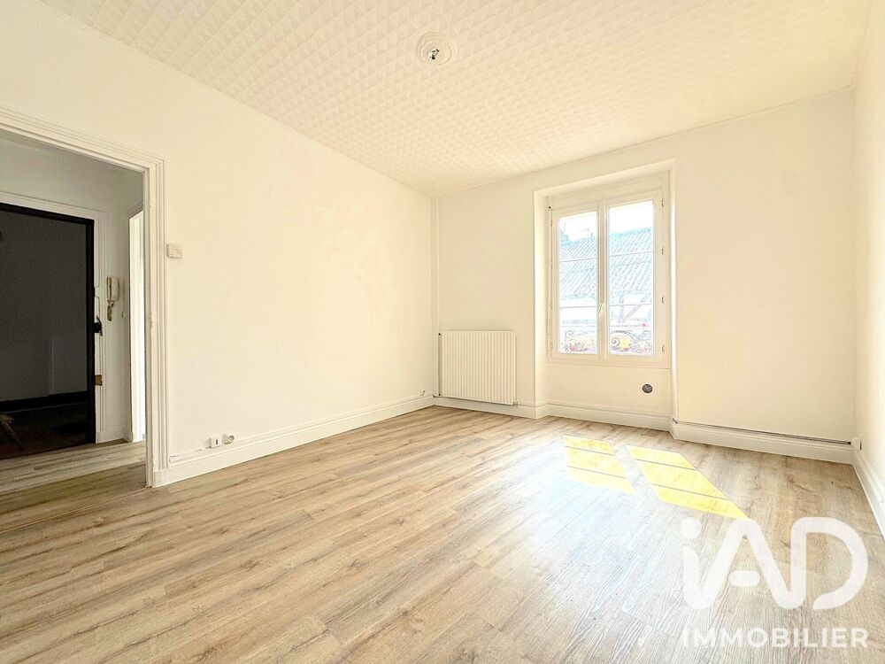 Vente Appartement Vente Appartement 2 pièces Montereau-fault-yonne