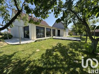  Maison à vendre 5 pièces 157 m²