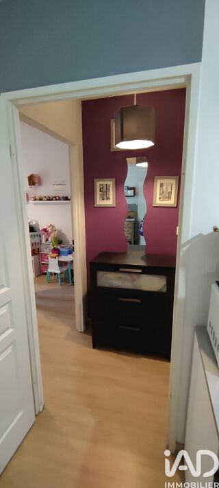  Appartement à vendre 3 pièces 60 m²