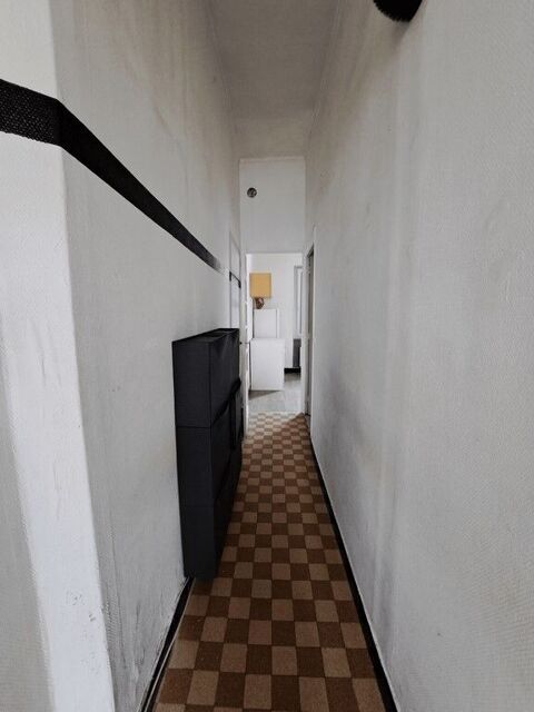  Appartement � louer 2 pi�ces 39 m�