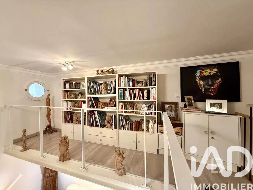 Vente Appartement Vente Appartement 3 pièces Antibes