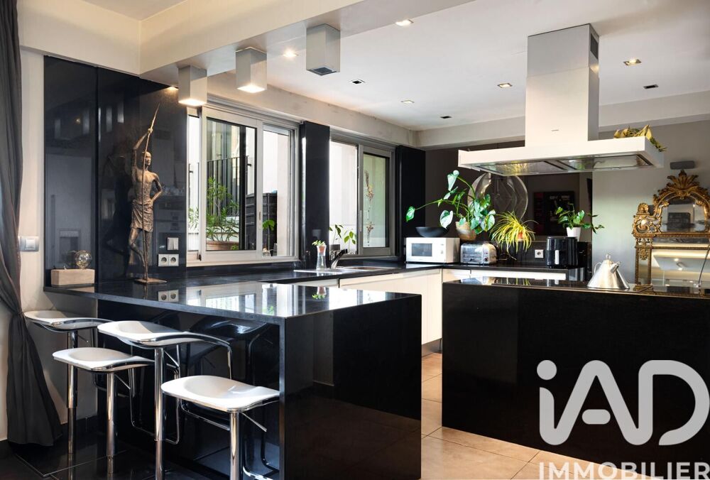 � vendre  Appartement Levallois-Perret (92300)
