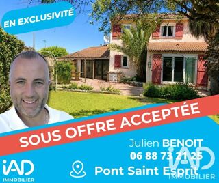  Maison à vendre 4 pièces 108 m²