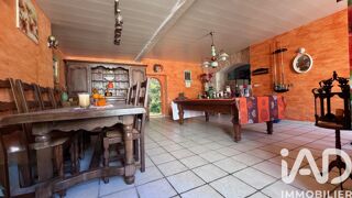  Maison à vendre 5 pièces 153 m²