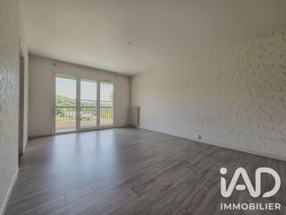  Appartement à vendre 4 pièces 72 m²