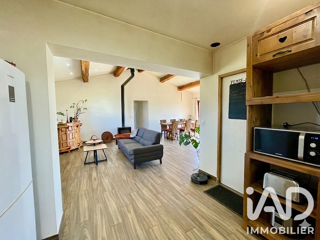  Maison à vendre 5 pièces 113 m²