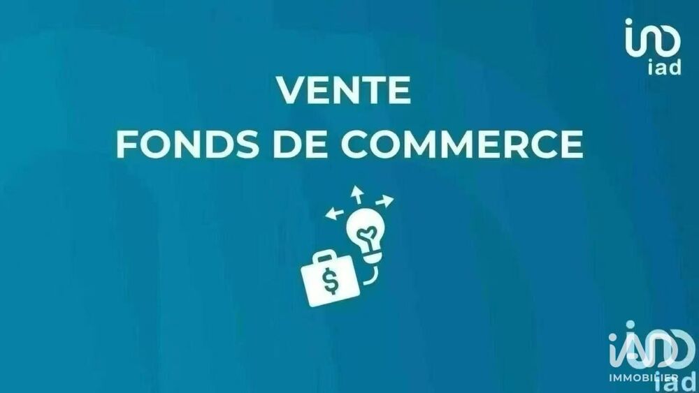   Vente Boutique/Local commercial 110 m&sup2; 