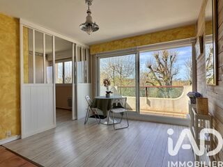  Appartement à vendre 2 pièces 24 m²