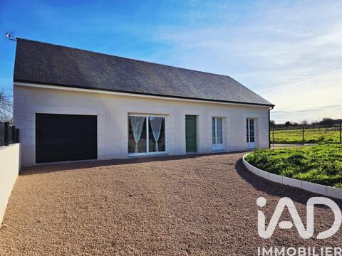   Vente Maison/villa 5 pièces Maison - 5 pièce(s) - 80 m²