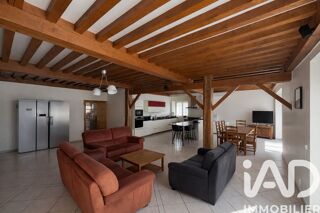 Maison à vendre 11 pièces 343 m²
