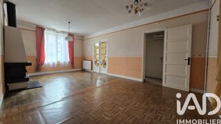  Maison à vendre 7 pièces 144 m²
